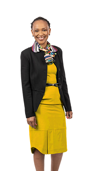 Nosipho Molope